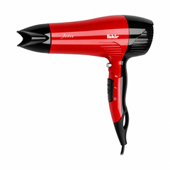 Fakir Blackjet Hair Dryer 2000W - Red | 41003281