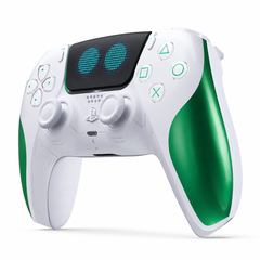 PlayX Wireless Astro Bot Inspired PS4 Controller - Green