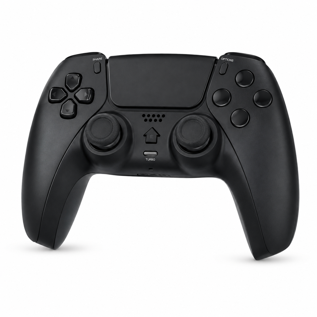 PlayX Wireless PS4 Controller - Black
