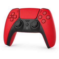 PlayX Wireless PS4 Controller - Red