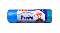 Premi Trash Bag Medium Roll - 20 Bag