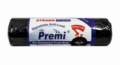 Premi Trash Bag Medium Roll - 20 Bag