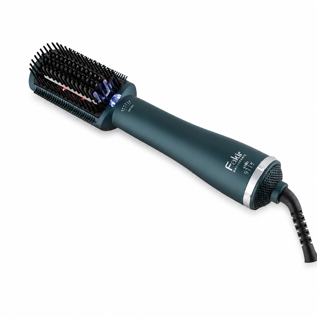 Fakir Sapphire Luxe Hair Straightening Brush 450-550W | 41004967
