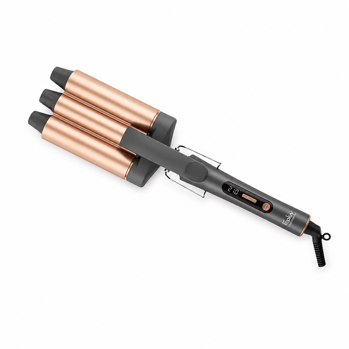 Fakir Ion Fusion 3-in-1 Hair Curler 50W | 41004968