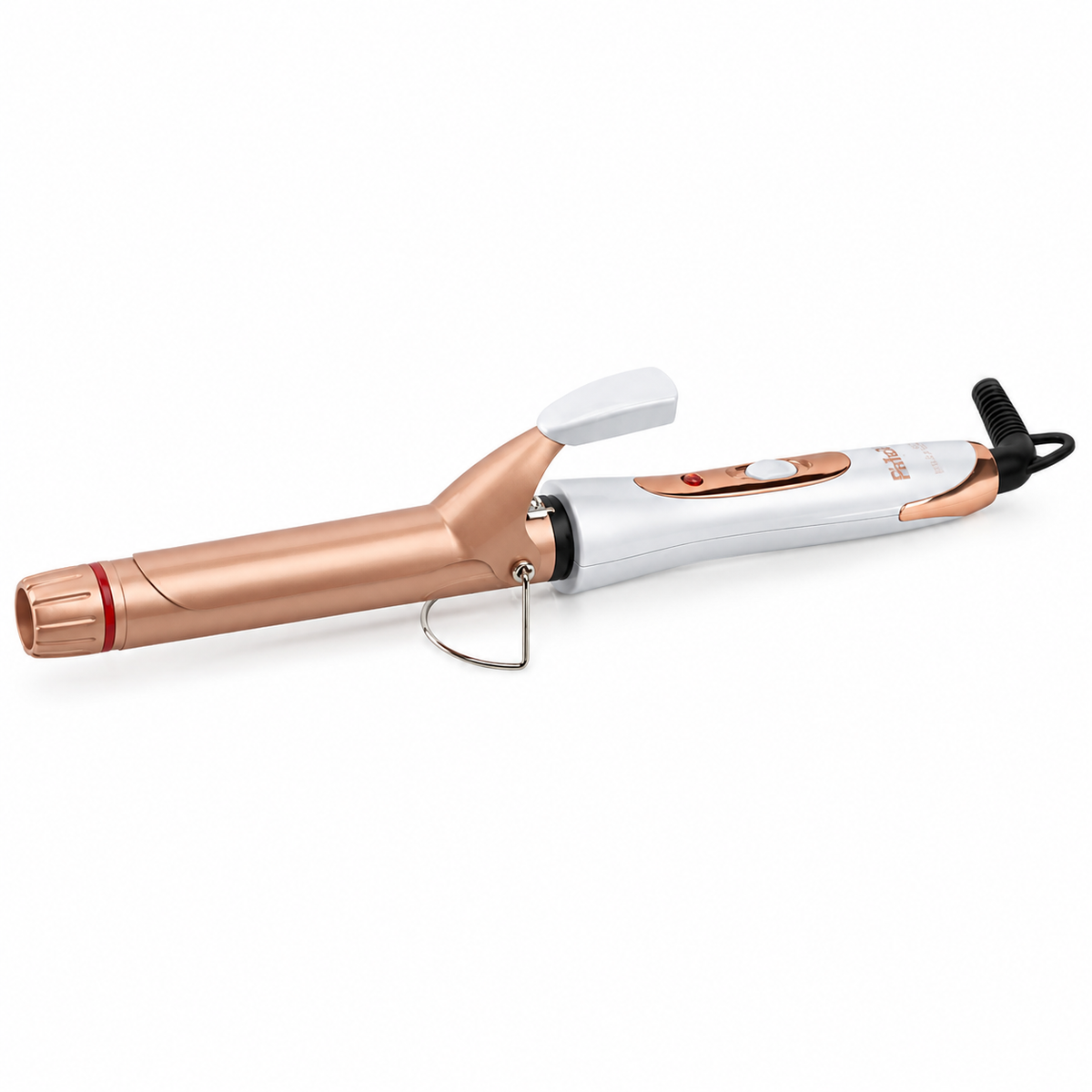 Fakir Estelle White Hair Curler 25mm | 41003348