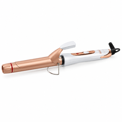Fakir Estelle White Hair Curler 25mm | 41003348