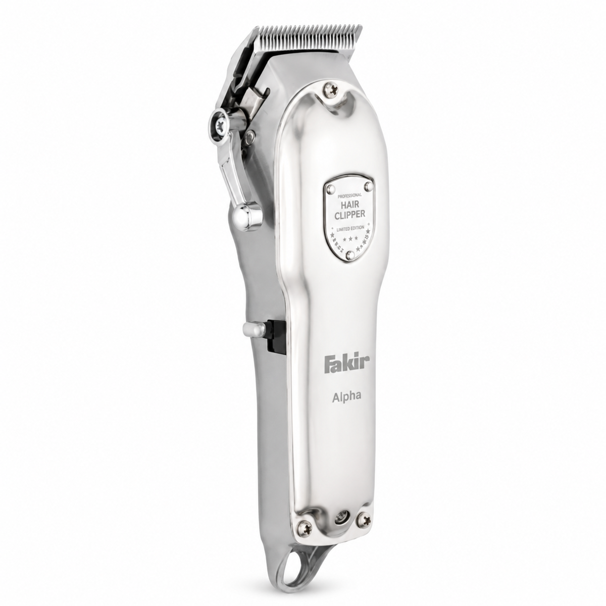 Fakir Alpha Rechargeable Hair Clipper | 41004340