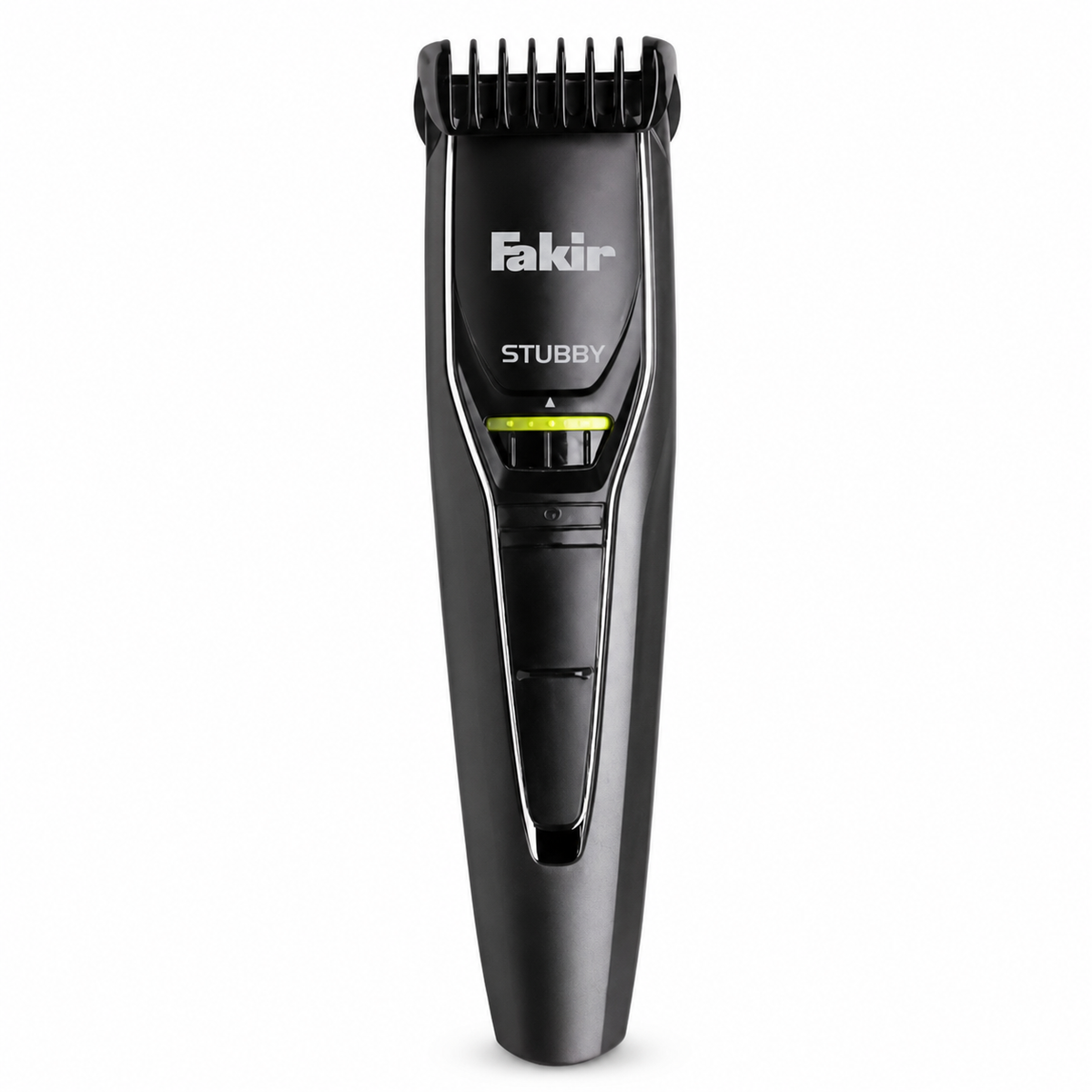 Fakir Stubby Anthracite Rechargeable Trimmer | 41003366