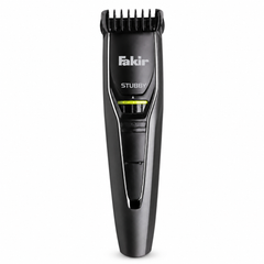 Fakir Stubby Anthracite Rechargeable Trimmer | 41003366