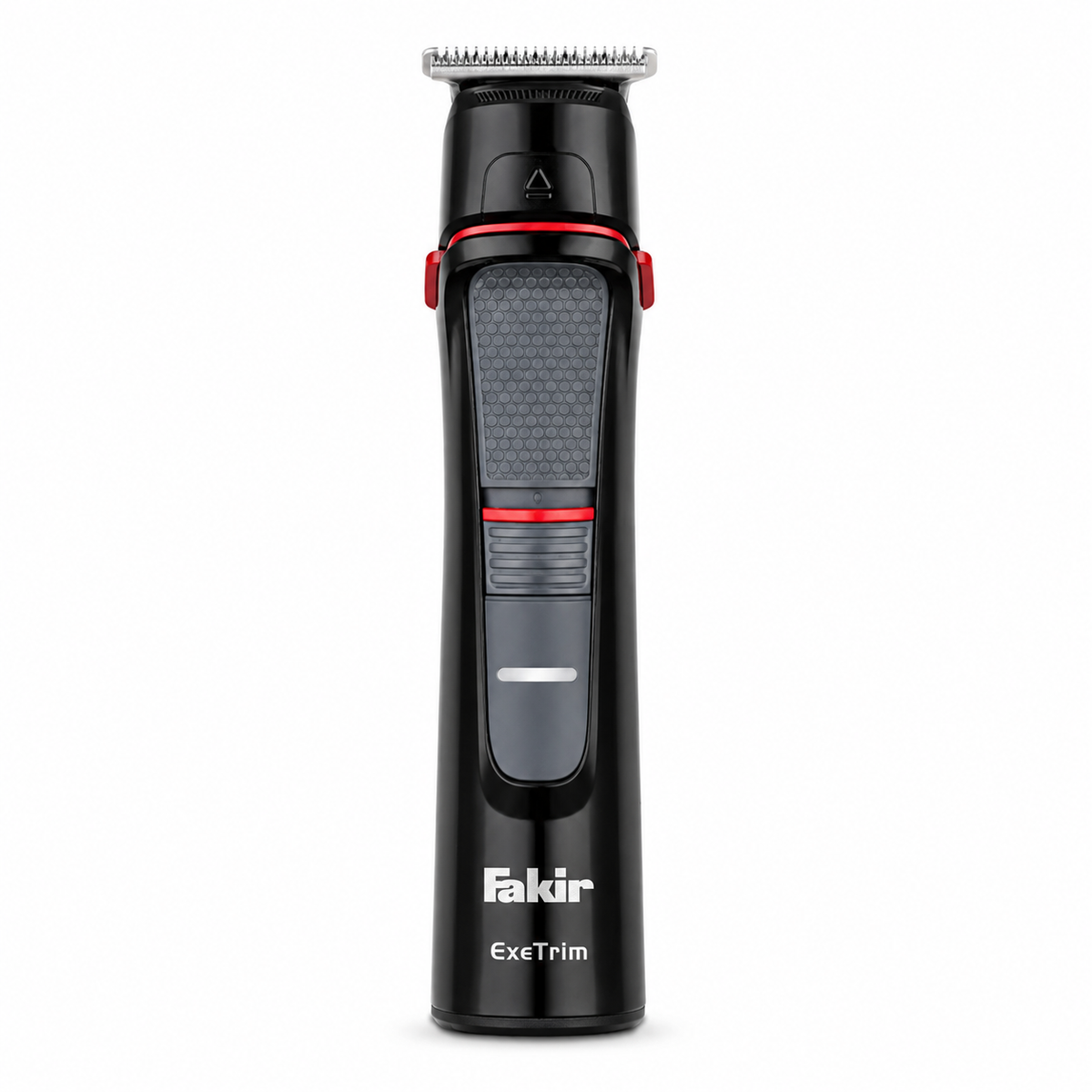 Fakir Exetrim Black Rechargeable Trimmer | 41004330