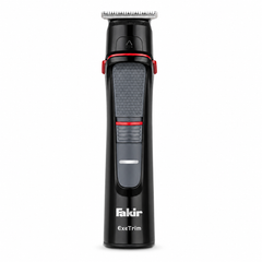 Fakir Exetrim Black Rechargeable Trimmer | 41004330