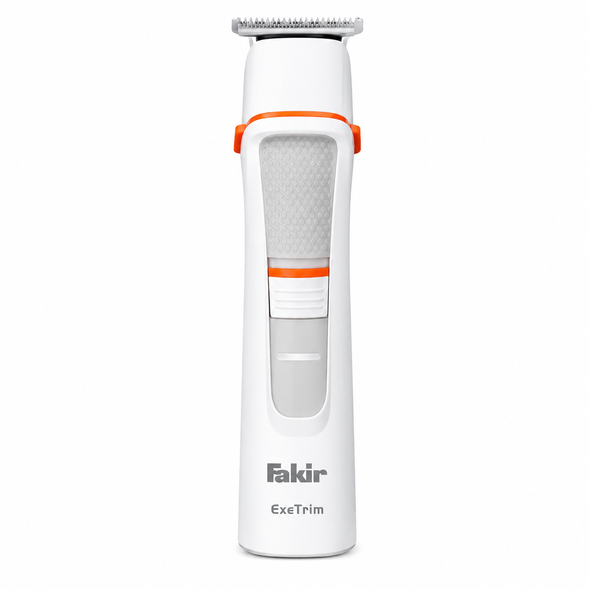 Fakir Exetrim White Rechargeable Trimmer | 41004334