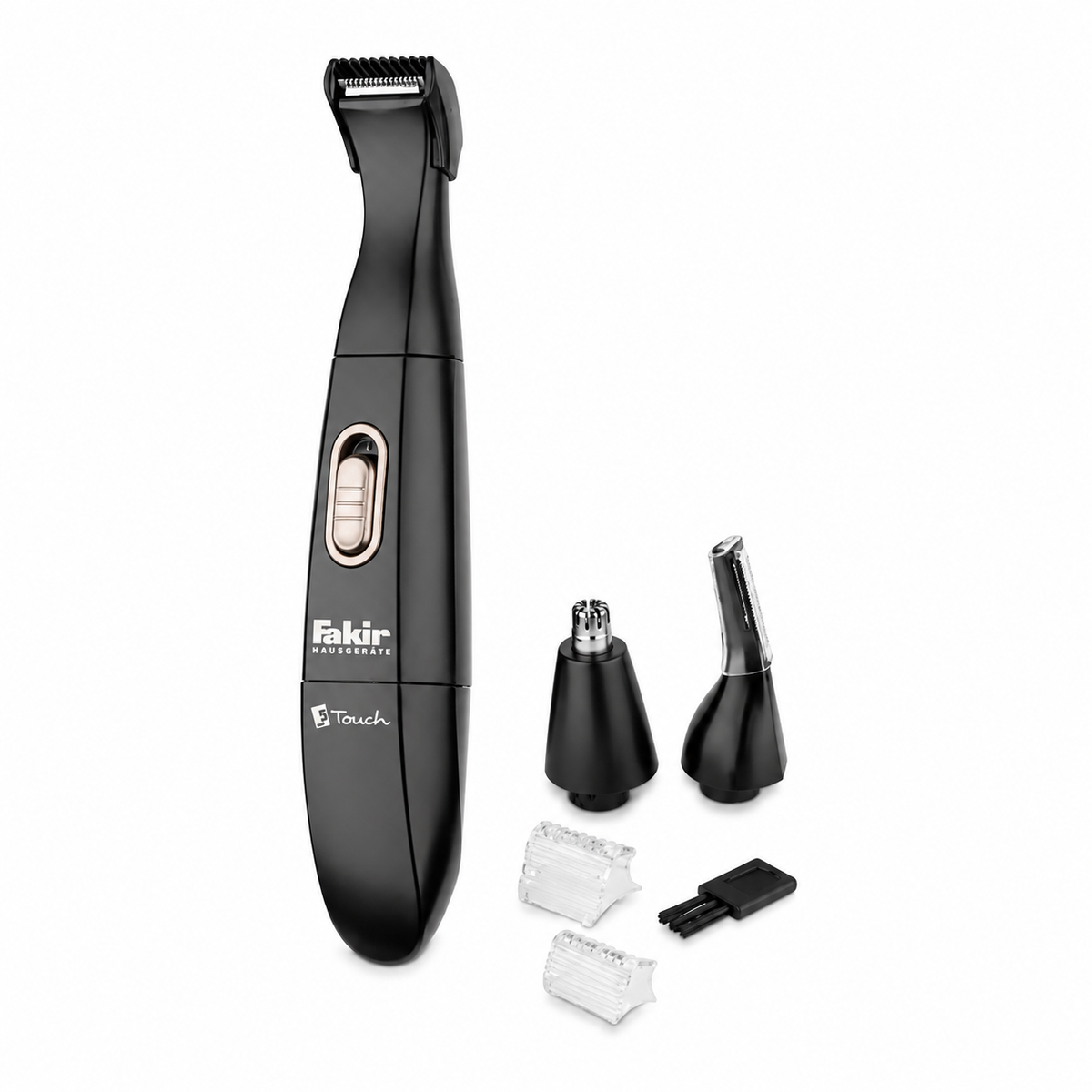 Fakir 3Touch Ear and Nose Trimmer | 41001733