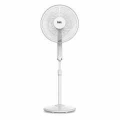 Fakir VC 43 SF Stand Fan 40W - White | 6967009