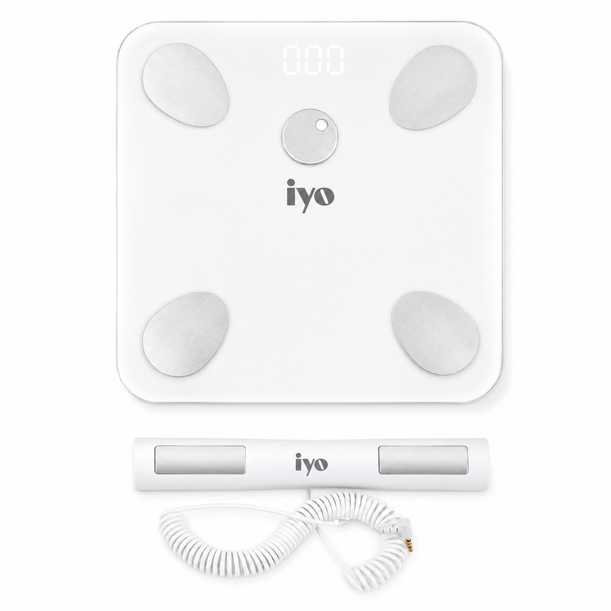 Fakir Body Sense Body Scale | 40000071