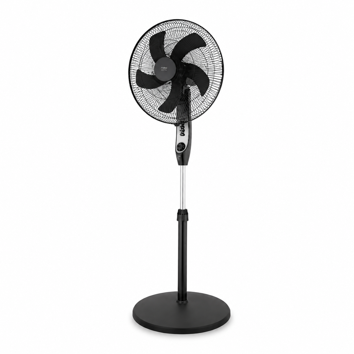 Fakir SV 1060 Stand Fan 60W - Black | 41005213