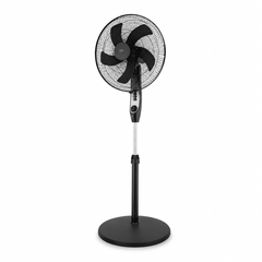 Fakir SV 1060 Stand Fan 60W - Black | 41005213