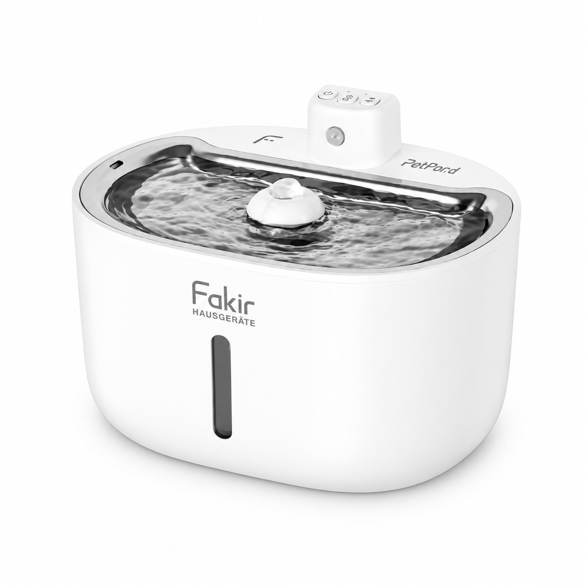 Fakir Petpard WF-01 Pet Water Fountain 3L | 41005287