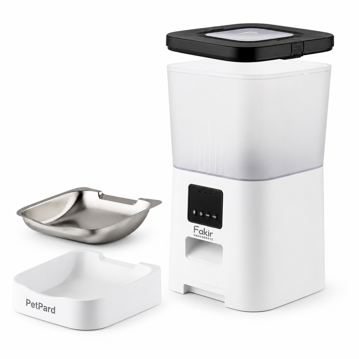 Fakir Petpard PFD-01 Automatic Pet Feeder | 41005288