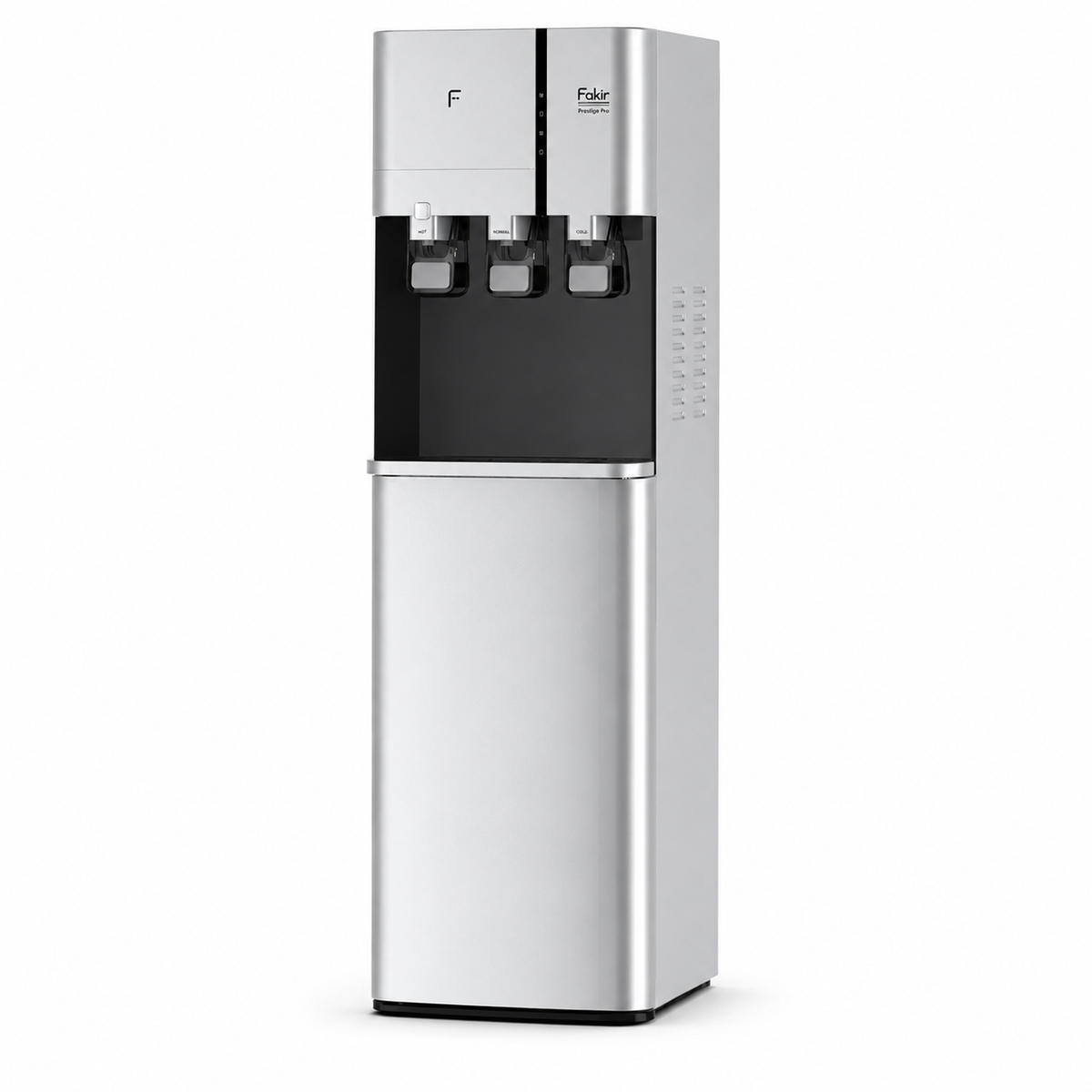 Fakir Hydrop Pro Water Dispenser - Gray | 41005461
