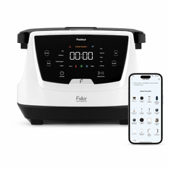 Fakir Pasteur Yogurt Machine 860W 3L | 41004977