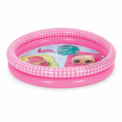 Ages 1-3 2-Ring Pool 61x12cm - 51264