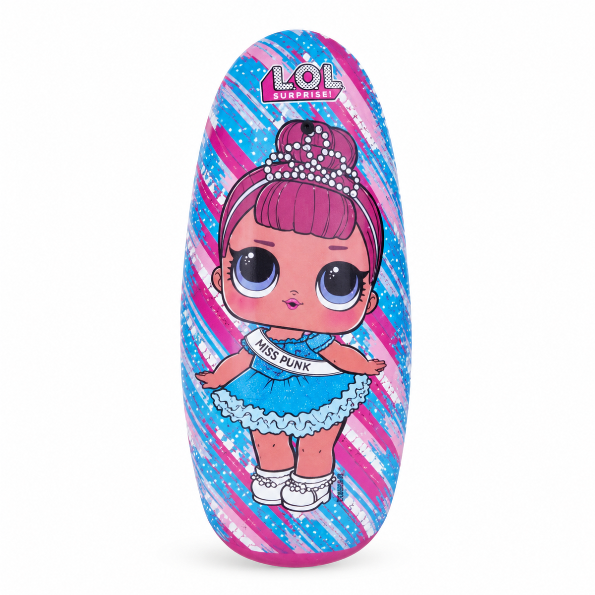 LOL Surprise Inflatable Bob Bag 75 x 44.5cm - Design 1 | 53036