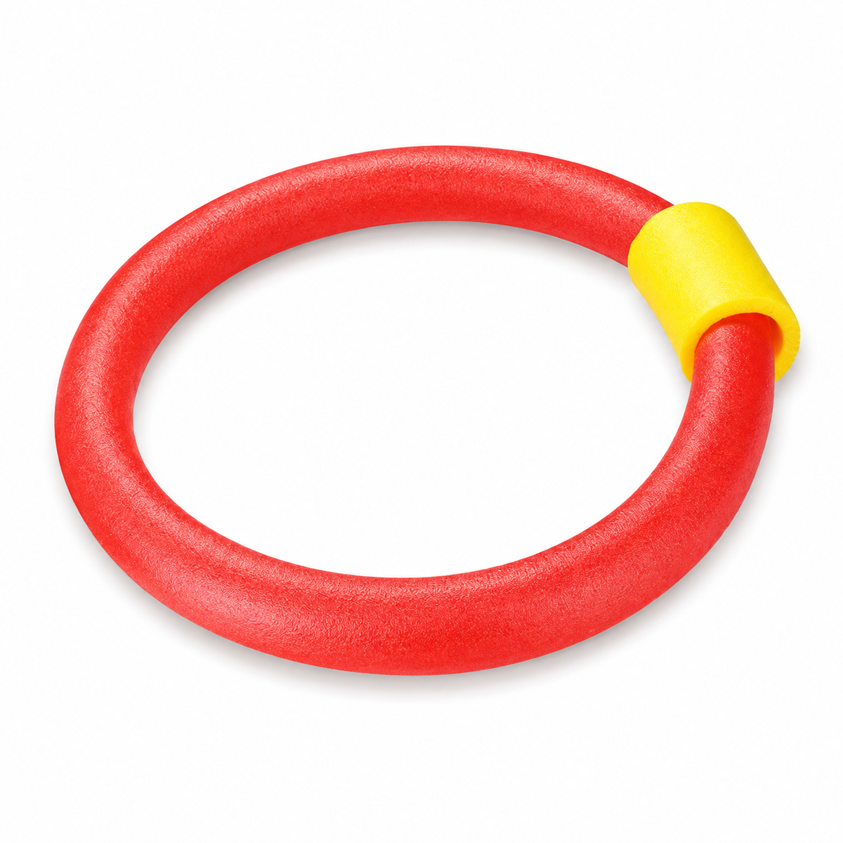 Foam Swimming Ring - Red | 8833/C2-1