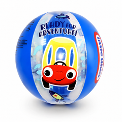 Age 2+ Beach Ball 40cm - 53037