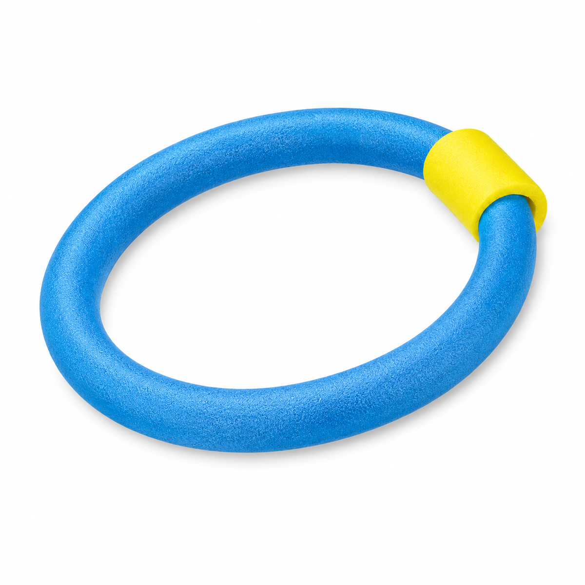 Foam Swimming Ring - Blue | 8833/C2-1