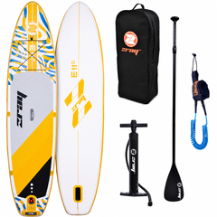 ZRAY SURFING BOARD 335x81x3cm 122kg | 34169/1
