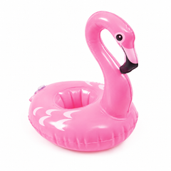 Flamingo Animal Cup Holder | 97250