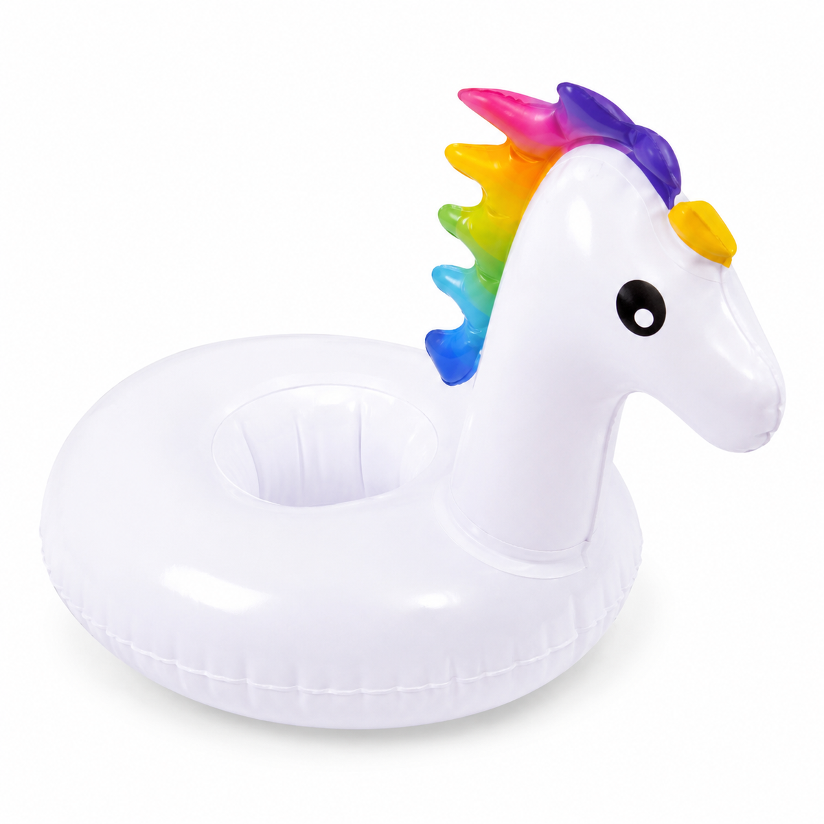 Unicorn Animal Cup Holder | 97250