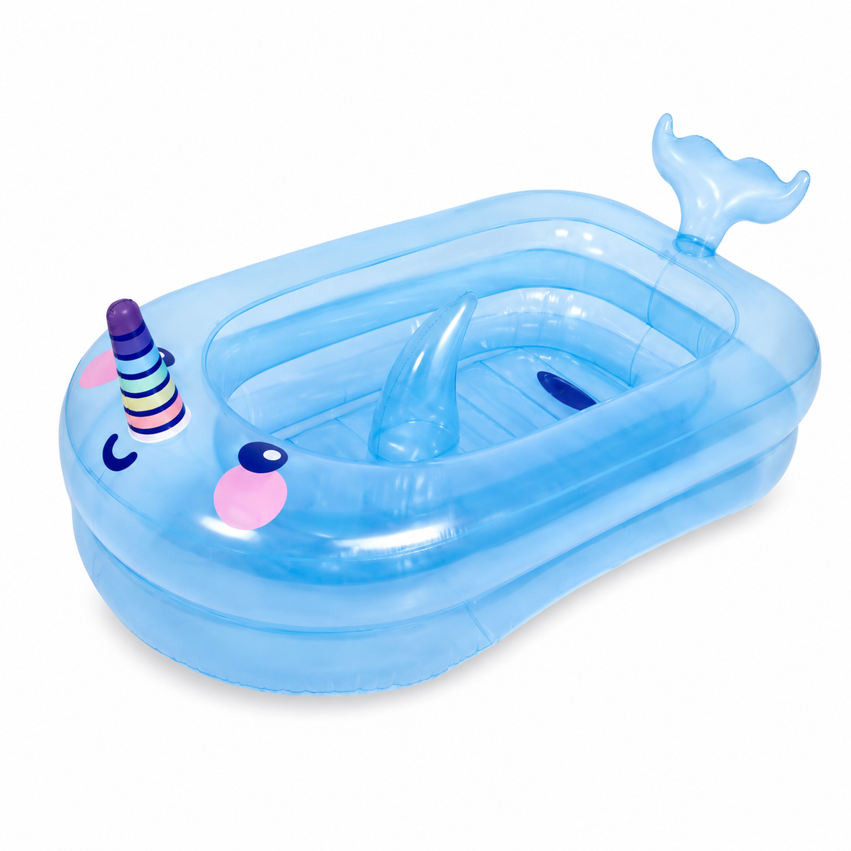 Little Whale Baby Bathtub | 51024