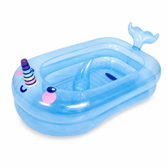 Little Whale Baby Bathtub | 51024