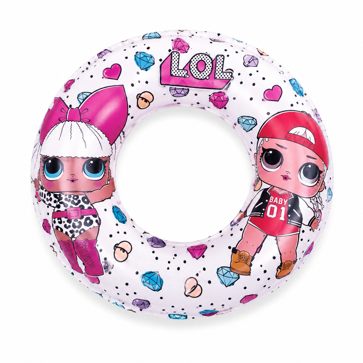 LOL Surprise Swim Ring | 35076