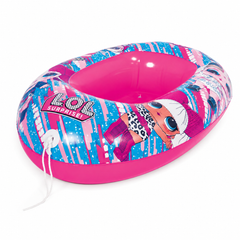 LOL Surprise 2-Ring Pool 100x70 CM | 34144/1