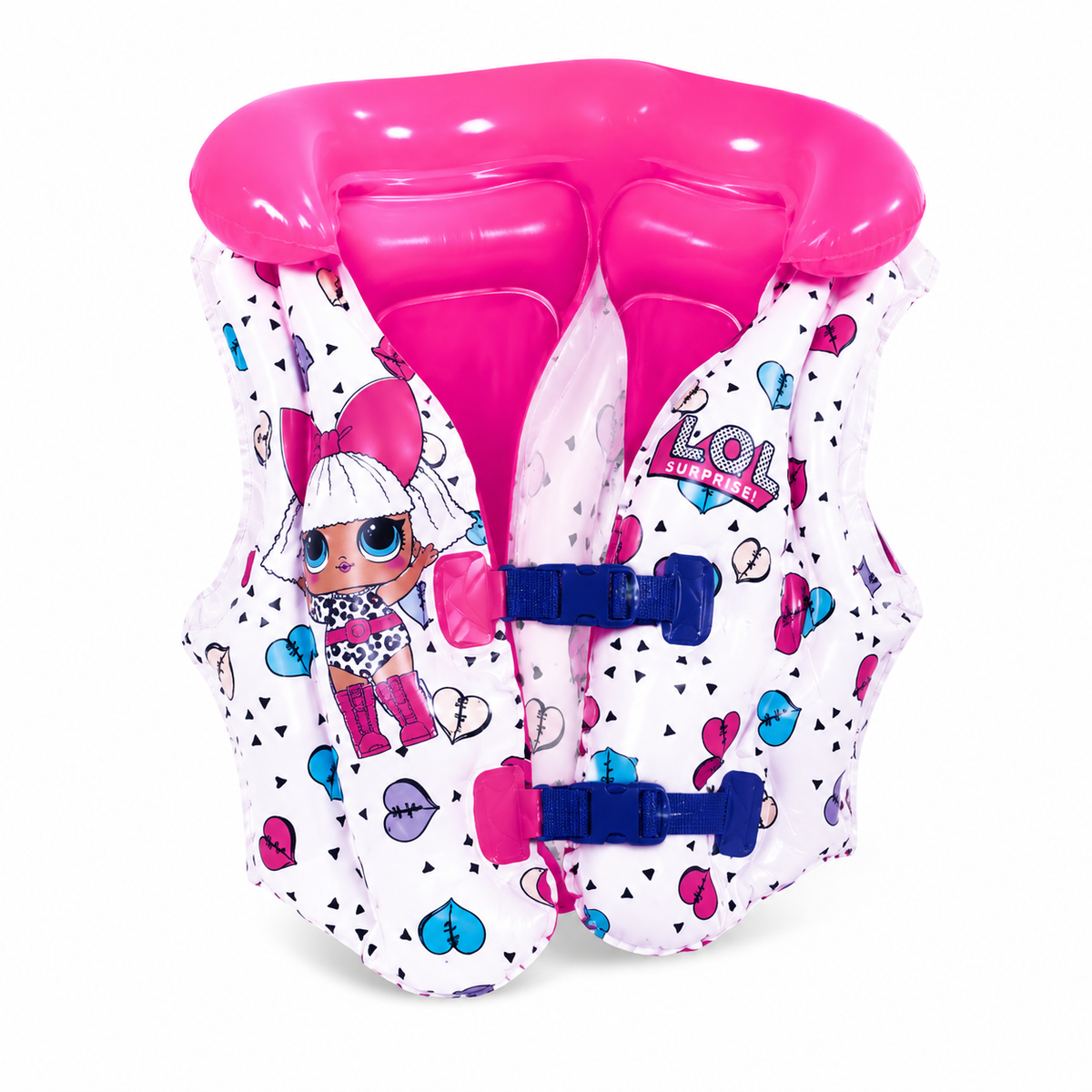 LOL Surprise Kids Swim Vest | 32171