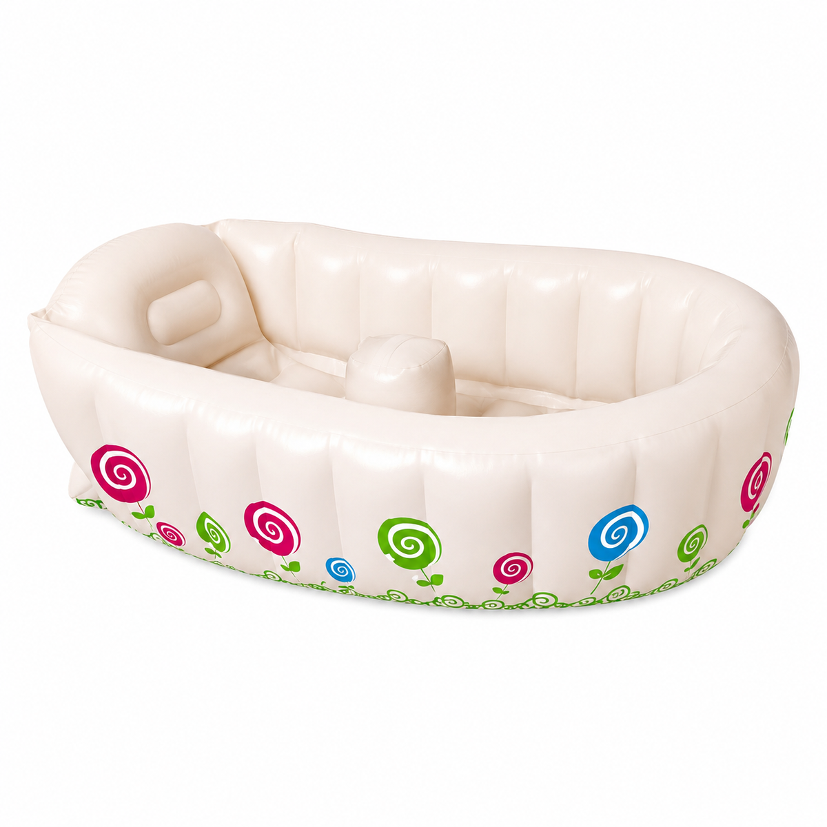 Ages 0-12M "Tiny Tots" Baby Bath Tub | 17118