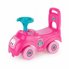 Dolu Sit n' Ride Walk n' Drive 21x48x37cm | 2522/1