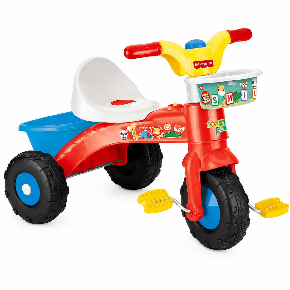 Fisher-Price My First Trike 48x45x65cm | 1813