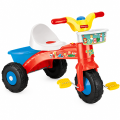 Fisher-Price My First Trike 48x45x65cm | 1813