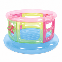 Age 3+ Kids Play Trampoline | 51012