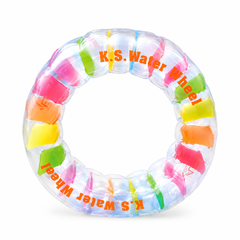 Ages 5-10 Kid-Ster Water Wheel 125x84cm | 27213