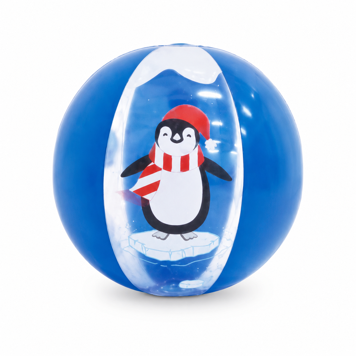 Age 2+ Beach Ball 50cm | 53060