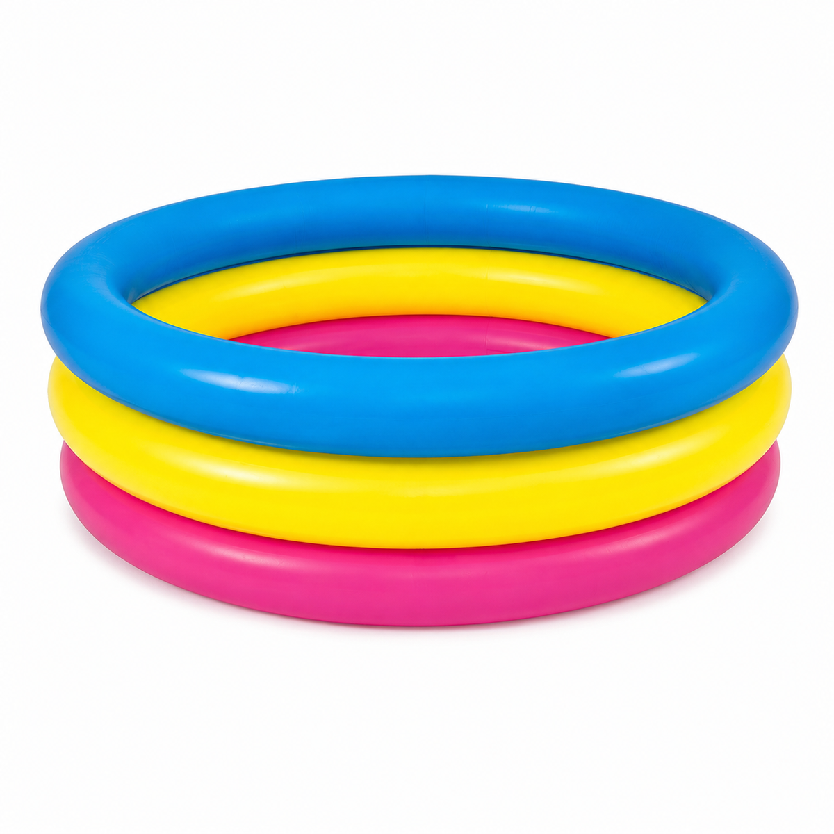 Ages 1-3 Circular Kiddy Pool 76x25cm | 10086-1