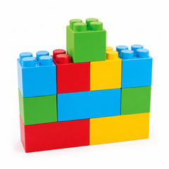 Dolu Giant Blocks | 5038