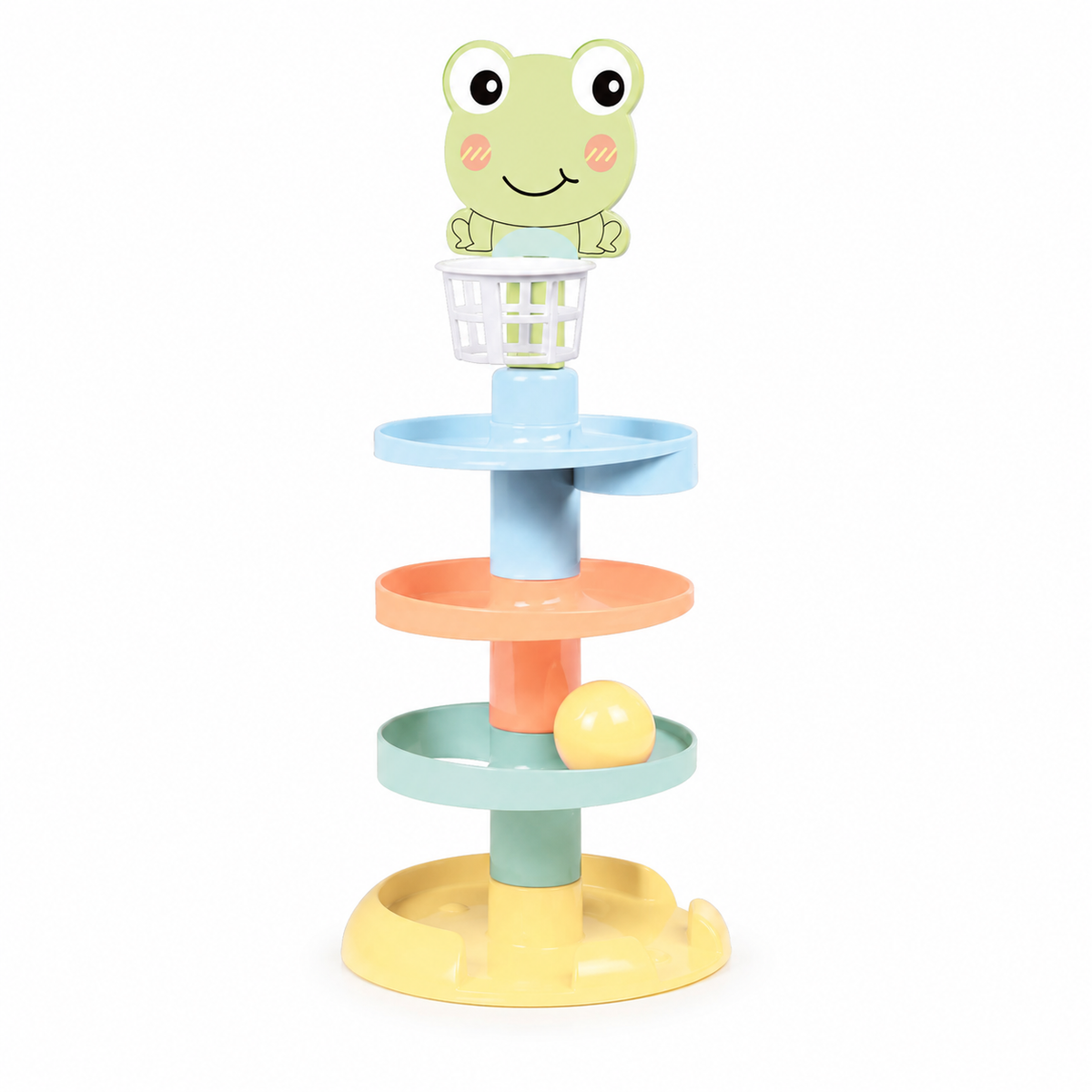 Dolu Ball Tower 42x18cm | 5208