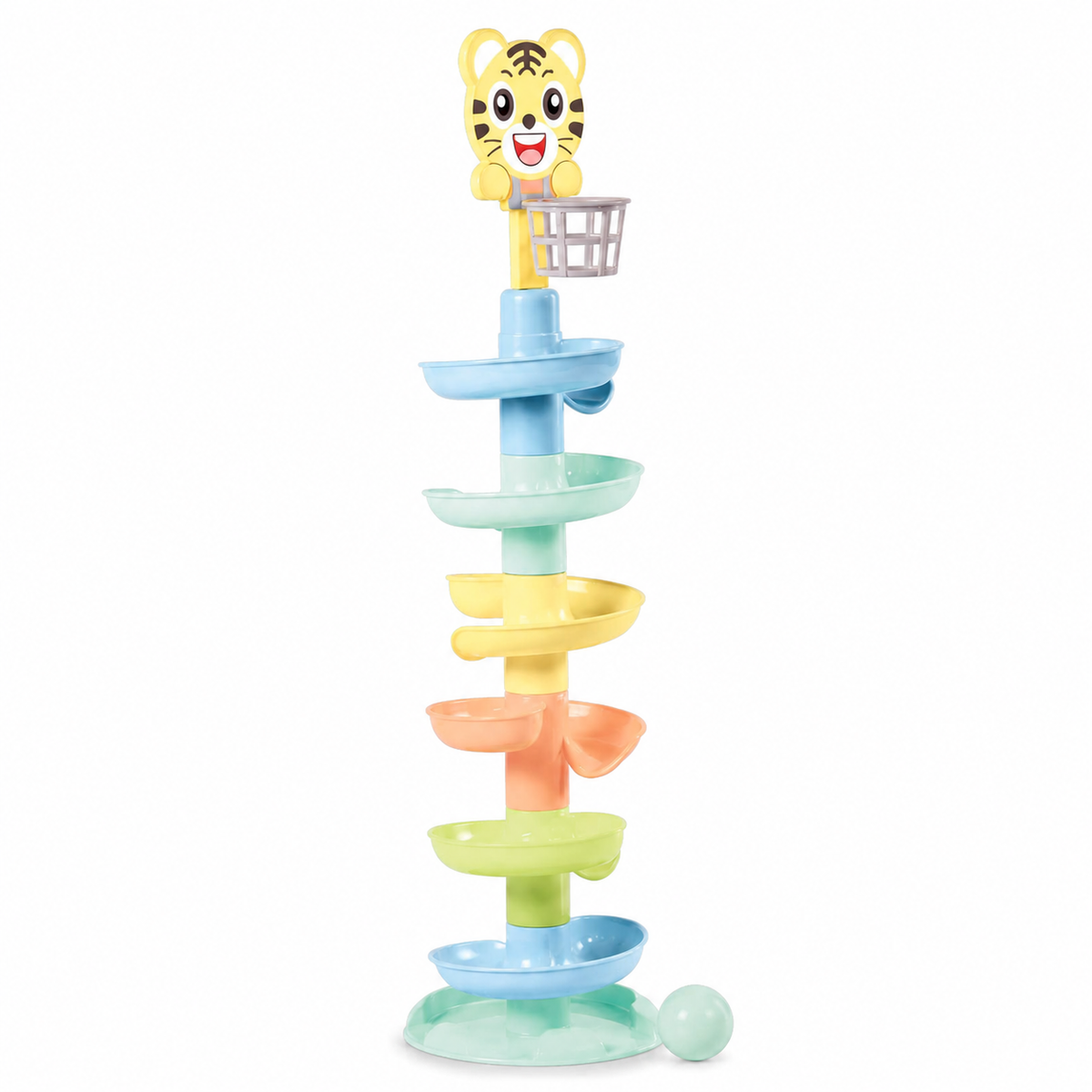 Dolu Ball Tower 63x18x18cm | 5207/1