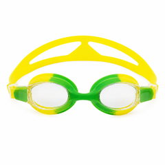 Bestway Hydro-Pro Swim Goggles - Green And Yellow | P-21065